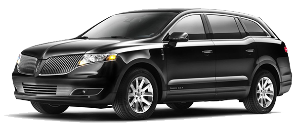 MKT Limo Service Los Angeles 