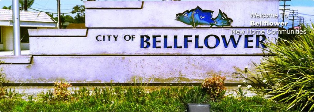 Bellflower Party Bus Areas we serve Bellflower