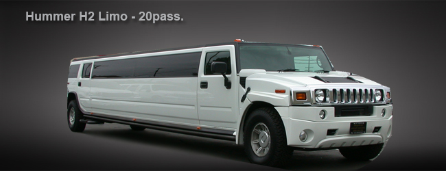 Hummer limo rental los angeles