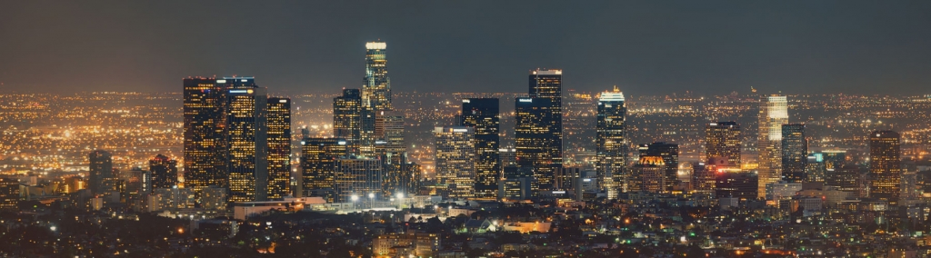 Los-Angeles-city Burbank limo service los angeles