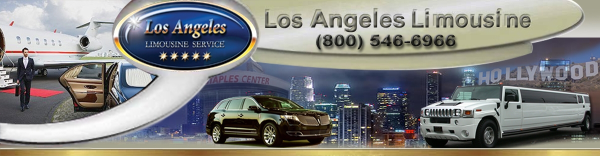 Los Angeles Limousine LA Limo service
