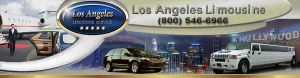 Los Angeles Limousine