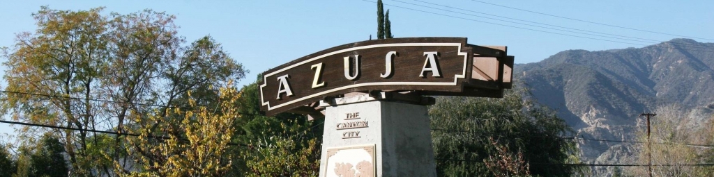 Azusa Limo rental service