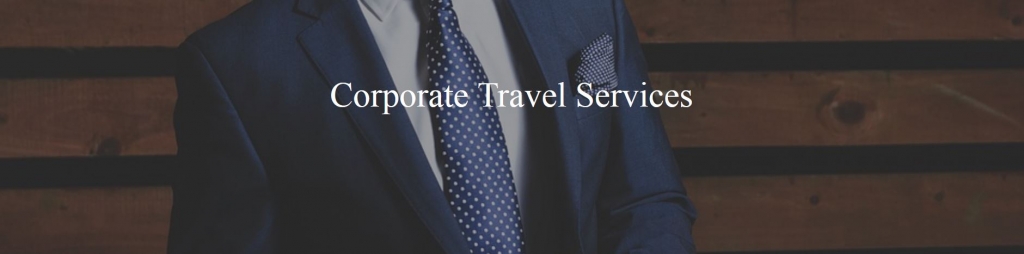 Corporate Travel