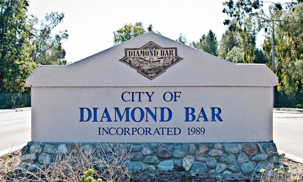 Diamond Bar Limo and party bus rental service