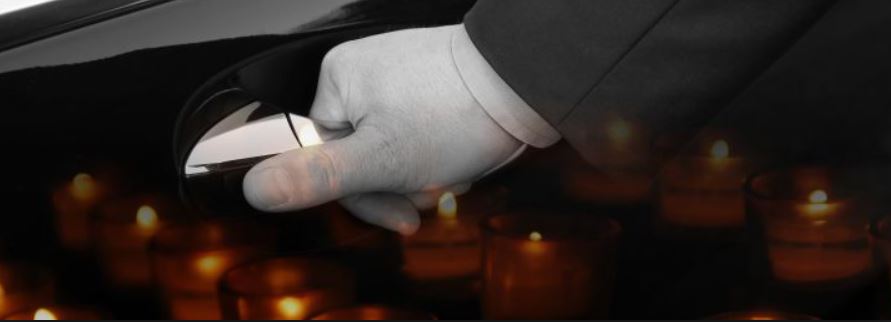 Funeral limo service Los angeles CA