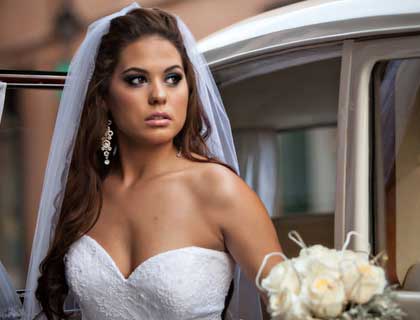 wedding limo services in Los Angeles