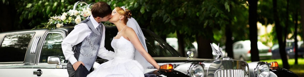 Wedding limo rental services los angeles