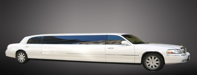 Irwindale limo service