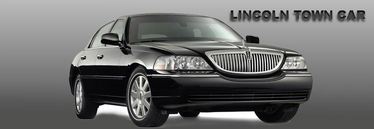 Los Angeles Limousine Fleet