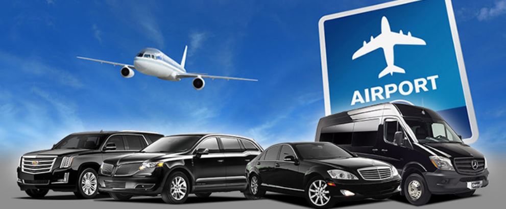 Burbank Airport Limousine Service