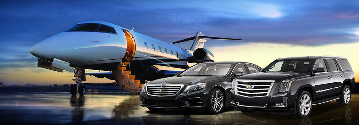 LAX Airport Limousine Service