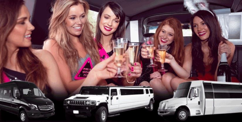 Night Out Limo Service