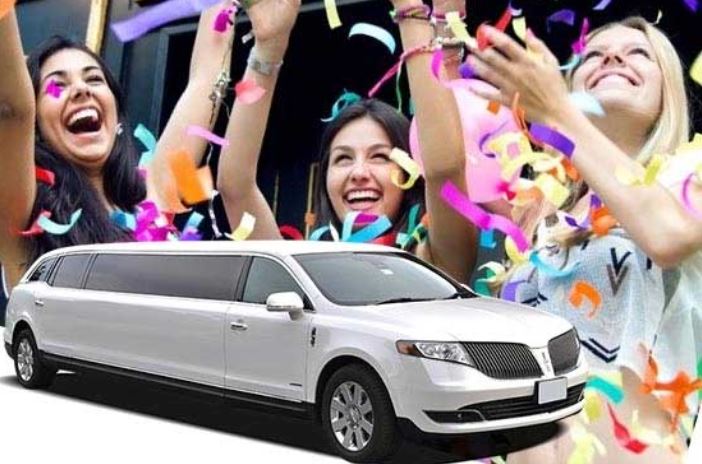 Prom Limousine Services