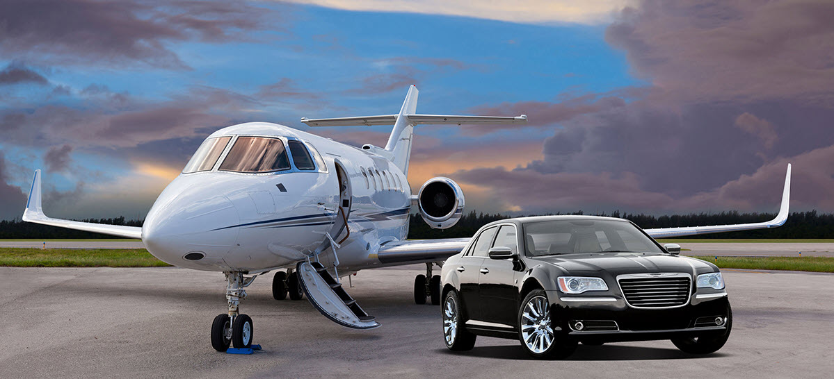 Airport Limo Service