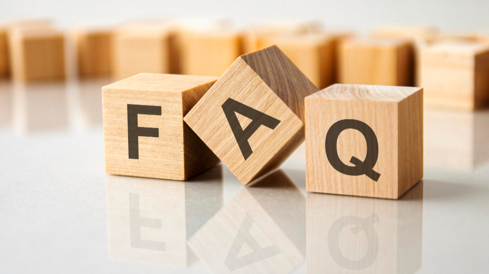 FAQ