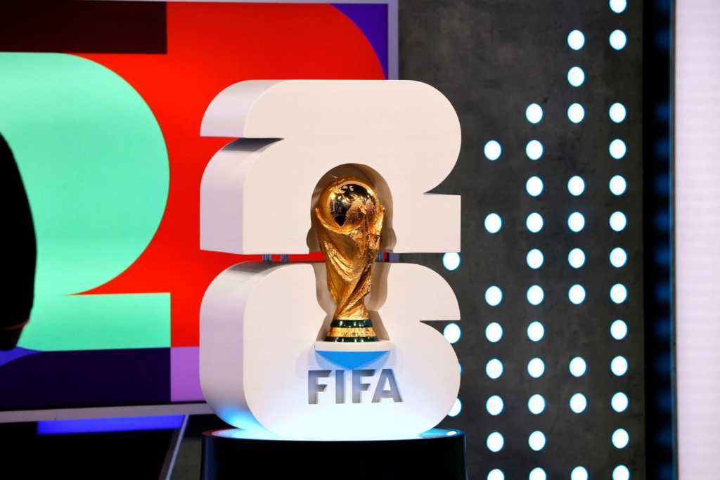 World Cup Limo Service