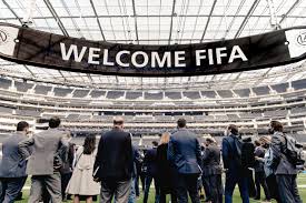 FifaLimoService | Los Angeles Limousine Service FIFA Limo Service