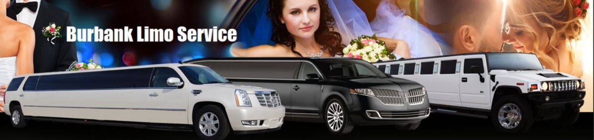 Burbank Park Limo Service