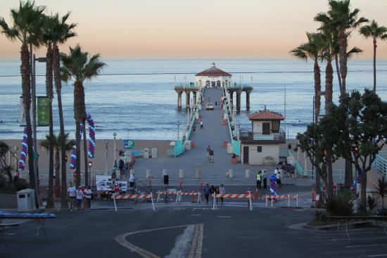 Manhattan Beach Limo Service